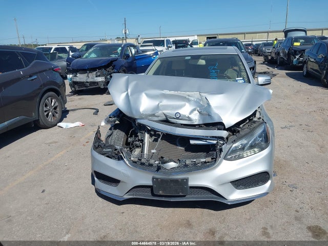 Aukcja sprzedaży 2014 Mercedes-benz E 250 Bluetec, vin: WDDHF0EB5EA901142, numer aukcji: 44664578
