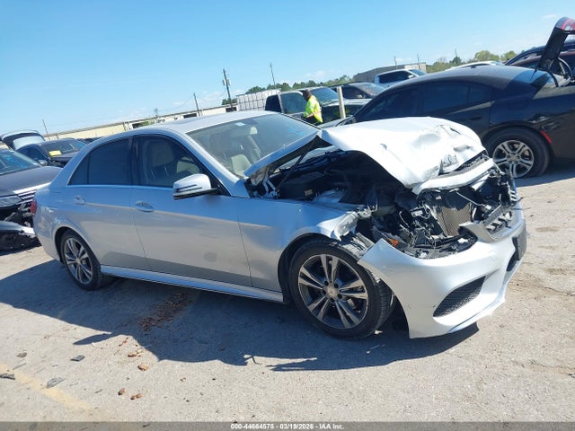 Aukcja sprzedaży 2014 Mercedes-benz E 250 Bluetec, vin: WDDHF0EB5EA901142, numer aukcji: 44664578