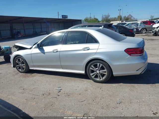 Aukcja sprzedaży 2014 Mercedes-benz E 250 Bluetec, vin: WDDHF0EB5EA901142, numer aukcji: 44664578
