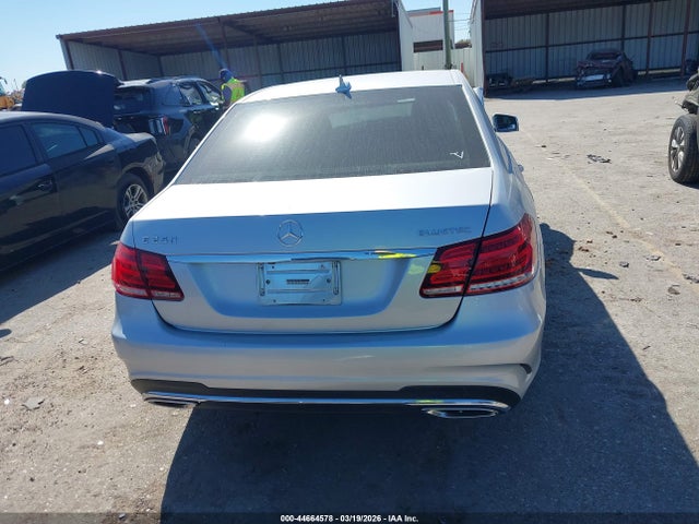 Aukcja sprzedaży 2014 Mercedes-benz E 250 Bluetec, vin: WDDHF0EB5EA901142, numer aukcji: 44664578