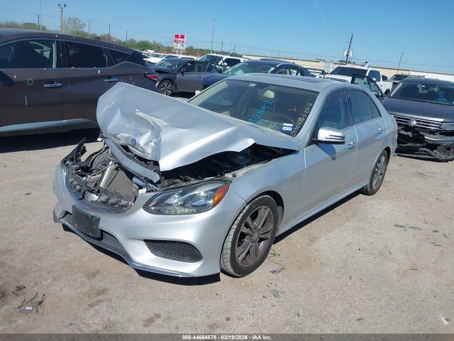 Aukcja sprzedaży 2014 Mercedes-benz E 250 Bluetec, vin: WDDHF0EB5EA901142, numer aukcji: 44664578