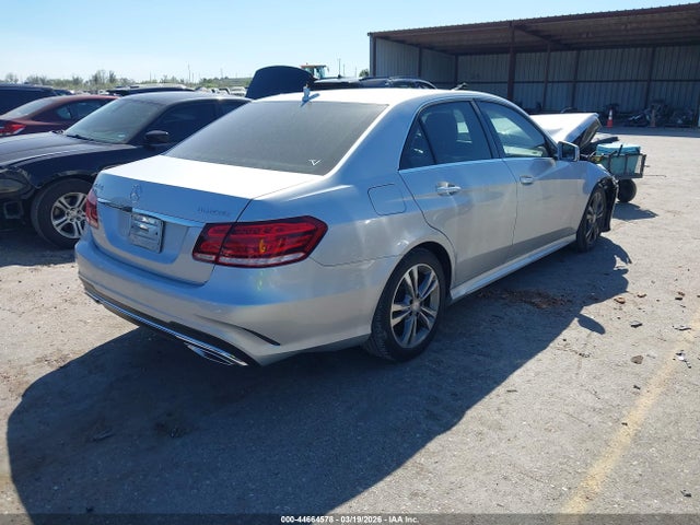 Aukcja sprzedaży 2014 Mercedes-benz E 250 Bluetec, vin: WDDHF0EB5EA901142, numer aukcji: 44664578