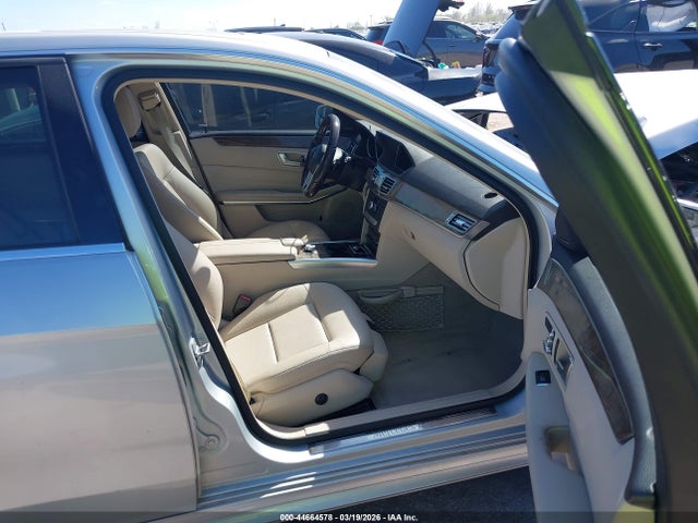 Aukcja sprzedaży 2014 Mercedes-benz E 250 Bluetec, vin: WDDHF0EB5EA901142, numer aukcji: 44664578