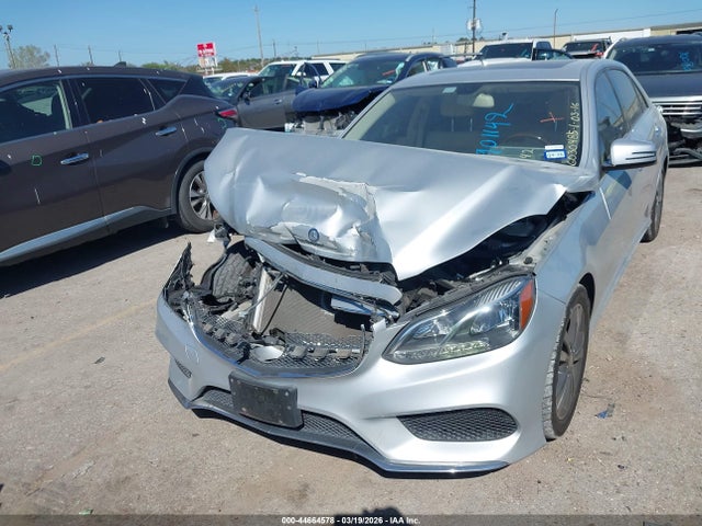 Aukcja sprzedaży 2014 Mercedes-benz E 250 Bluetec, vin: WDDHF0EB5EA901142, numer aukcji: 44664578