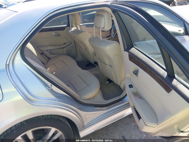 Aukcja sprzedaży 2014 Mercedes-benz E 250 Bluetec, vin: WDDHF0EB5EA901142, numer aukcji: 44664578