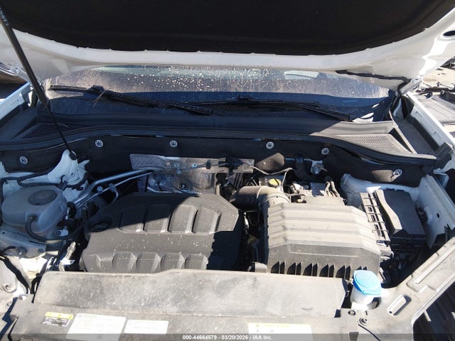 Aukcja sprzedaży 2024 Volkswagen Atlas 2.0t Sel, vin: 1V2BR2CA6RC524777, numer aukcji: 44664579