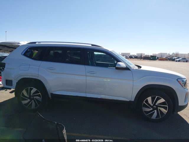 Aukcja sprzedaży 2024 Volkswagen Atlas 2.0t Sel, vin: 1V2BR2CA6RC524777, numer aukcji: 44664579