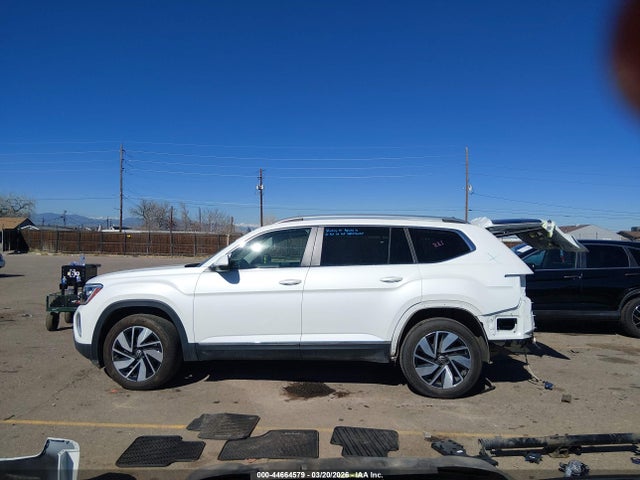 Aukcja sprzedaży 2024 Volkswagen Atlas 2.0t Sel, vin: 1V2BR2CA6RC524777, numer aukcji: 44664579