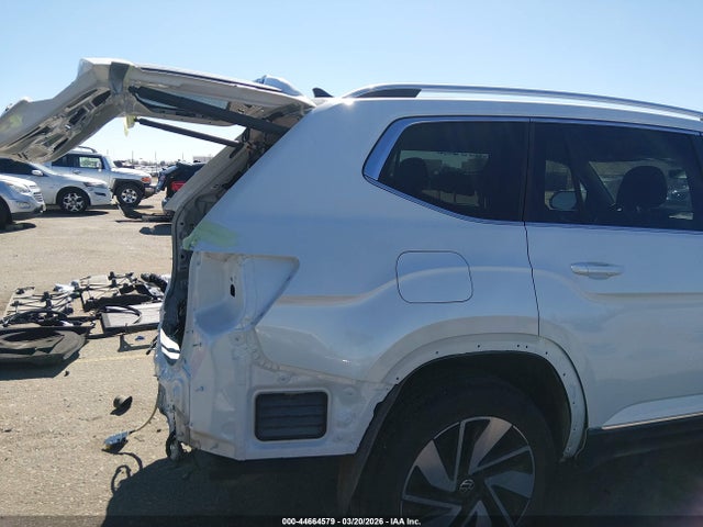 Aukcja sprzedaży 2024 Volkswagen Atlas 2.0t Sel, vin: 1V2BR2CA6RC524777, numer aukcji: 44664579
