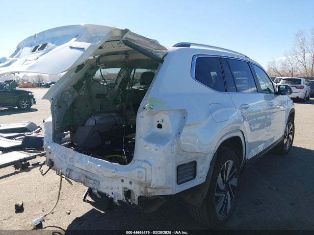 Aukcja sprzedaży 2024 Volkswagen Atlas 2.0t Sel, vin: 1V2BR2CA6RC524777, numer aukcji: 44664579