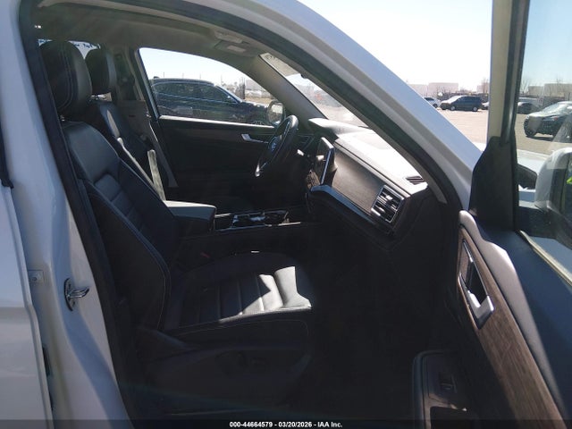 Aukcja sprzedaży 2024 Volkswagen Atlas 2.0t Sel, vin: 1V2BR2CA6RC524777, numer aukcji: 44664579