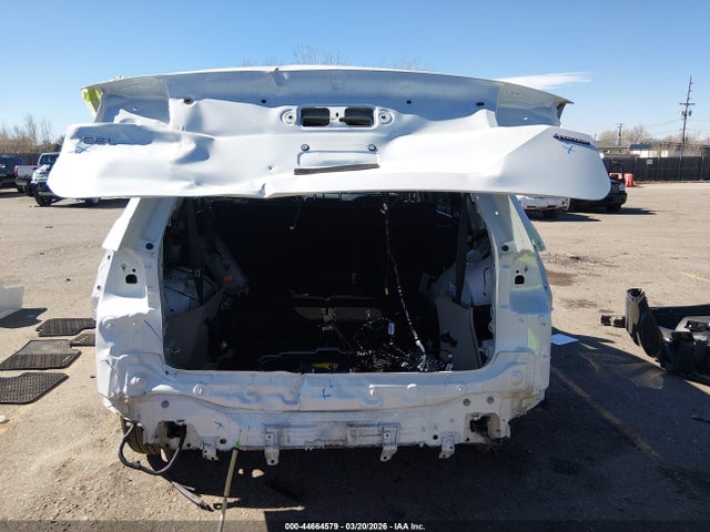 Aukcja sprzedaży 2024 Volkswagen Atlas 2.0t Sel, vin: 1V2BR2CA6RC524777, numer aukcji: 44664579