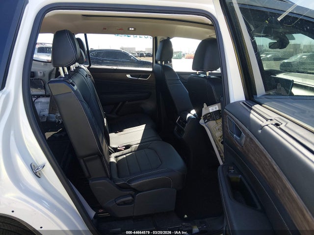 Aukcja sprzedaży 2024 Volkswagen Atlas 2.0t Sel, vin: 1V2BR2CA6RC524777, numer aukcji: 44664579