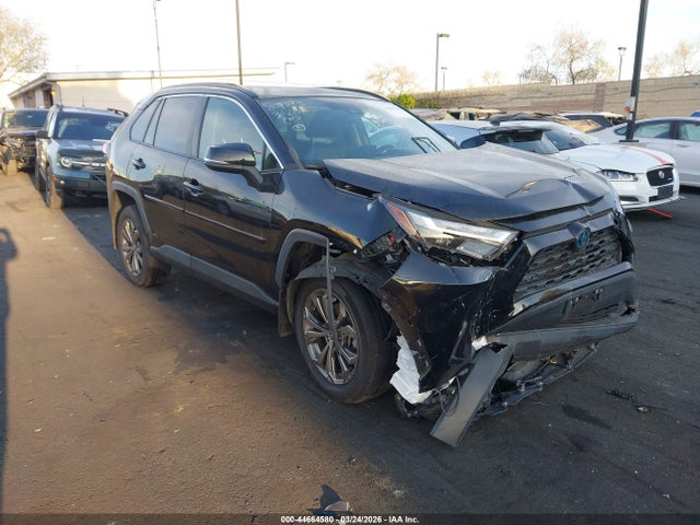 2022 TOYOTA RAV4 HYBRID 4T3B6RFV3NU068469