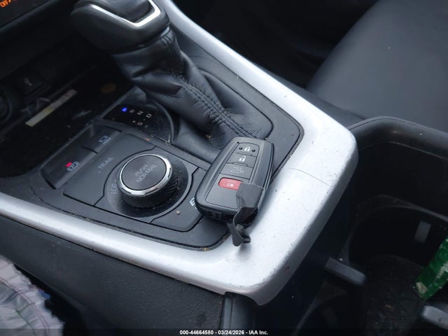 2022 TOYOTA RAV4 HYBRID 4T3B6RFV3NU068469 Photo 10