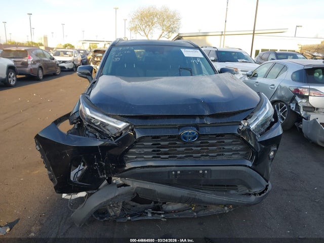 Продаж на аукціоні авто 2022 Toyota Rav4 Hybrid Xle Premium, vin: 4T3B6RFV3NU068469, номер лоту: 44664580