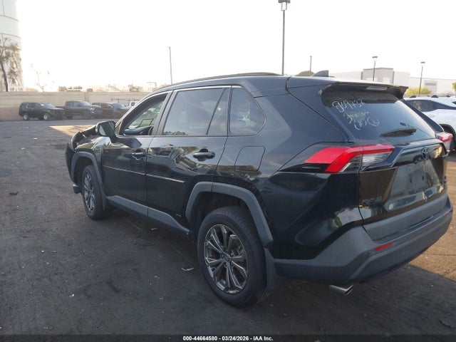 Продаж на аукціоні авто 2022 Toyota Rav4 Hybrid Xle Premium, vin: 4T3B6RFV3NU068469, номер лоту: 44664580