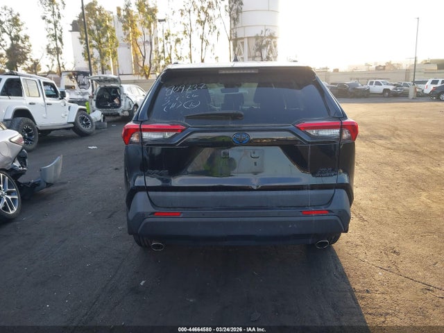 Продаж на аукціоні авто 2022 Toyota Rav4 Hybrid Xle Premium, vin: 4T3B6RFV3NU068469, номер лоту: 44664580
