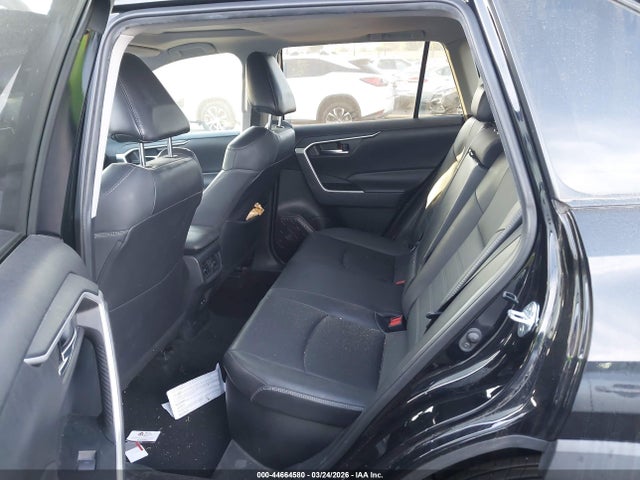 2022 TOYOTA RAV4 HYBRID 4T3B6RFV3NU068469 Photo 7