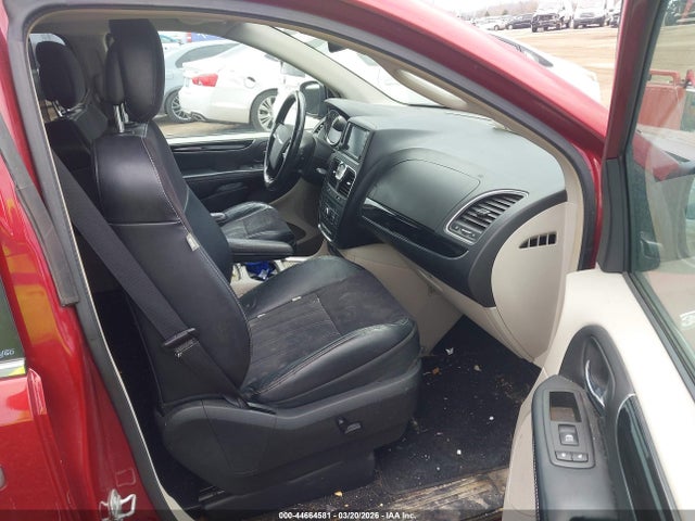 Aukcja sprzedaży 2014 Chrysler Town & Country Touring-l 30th Anniversary, vin: 2C4RC1CG0ER224945, numer aukcji: 44664581