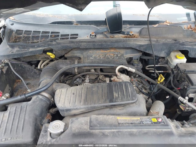 2005 DODGE DURANGO 1D4HB58D05F534804 Photo 9