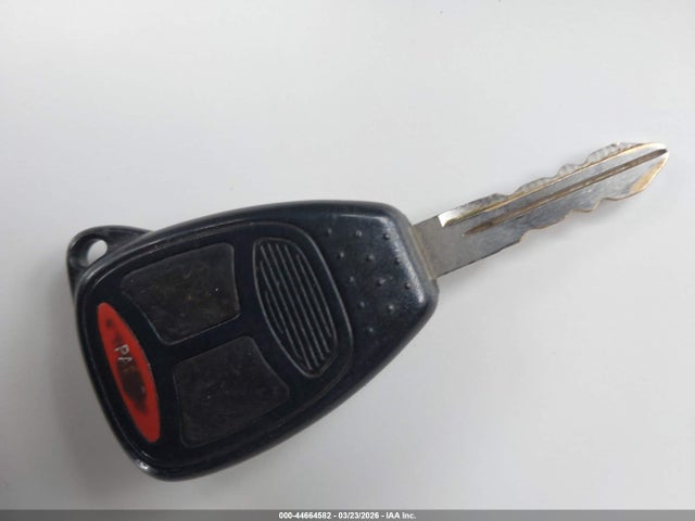 2005 DODGE DURANGO 1D4HB58D05F534804 Photo 10