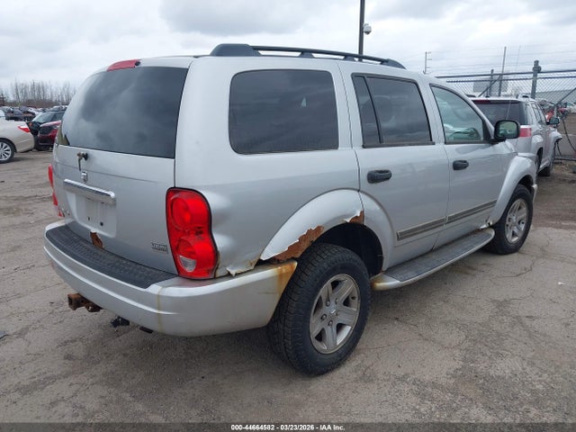 2005 DODGE DURANGO 1D4HB58D05F534804 Photo 3
