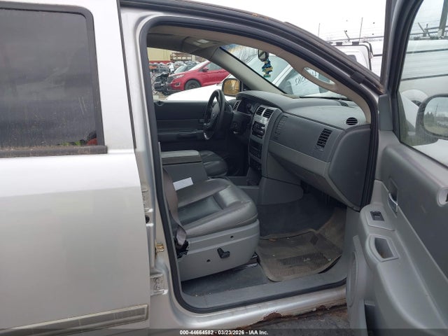2005 DODGE DURANGO 1D4HB58D05F534804 Photo 4