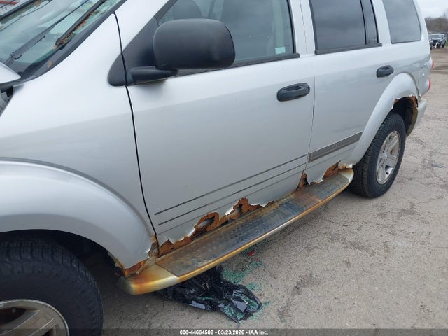 2005 DODGE DURANGO 1D4HB58D05F534804 Photo 5