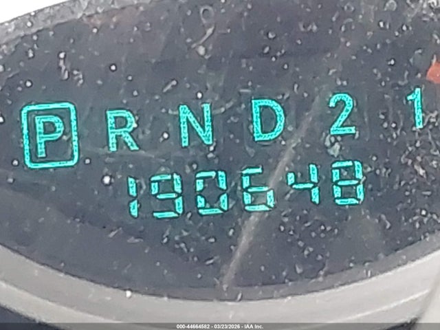 2005 DODGE DURANGO 1D4HB58D05F534804 Photo 6