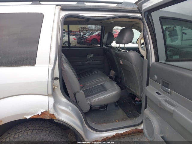 2005 DODGE DURANGO 1D4HB58D05F534804 Photo 7