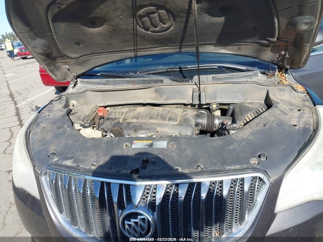 2014 BUICK ENCLAVE 5GAKVBKD7EJ243930 Photo 9