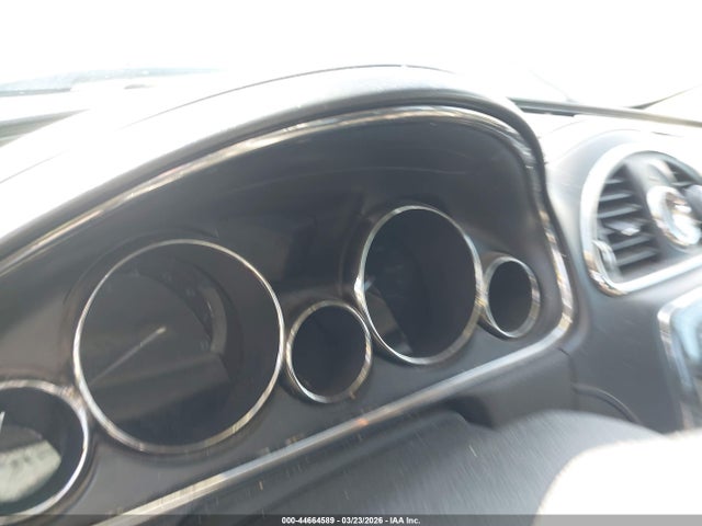 44664589 :رقم المزاد ، 5GAKVBKD7EJ243930 vin ، 2014 Buick Enclave Leather مزاد بيع