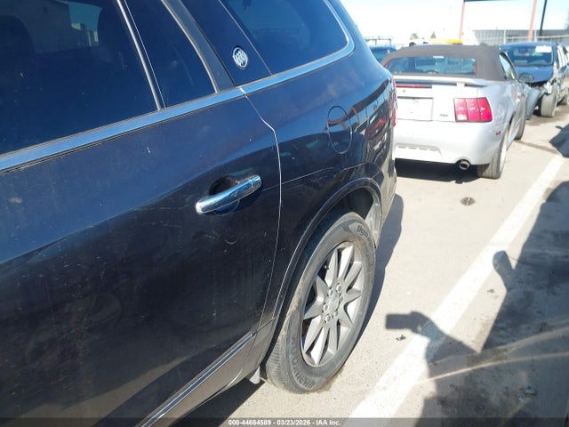 44664589 :رقم المزاد ، 5GAKVBKD7EJ243930 vin ، 2014 Buick Enclave Leather مزاد بيع