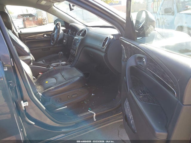 2014 BUICK ENCLAVE 5GAKVBKD7EJ243930 Photo 4