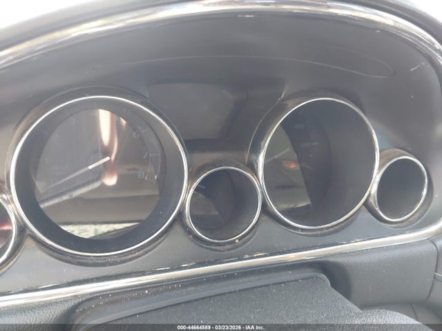 2014 BUICK ENCLAVE 5GAKVBKD7EJ243930 Photo 6