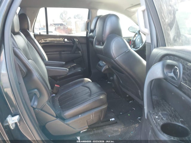 2014 BUICK ENCLAVE 5GAKVBKD7EJ243930 Photo 7