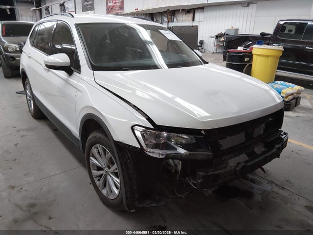 2020 VOLKSWAGEN TIGUAN 3VV1B7AXXLM128204