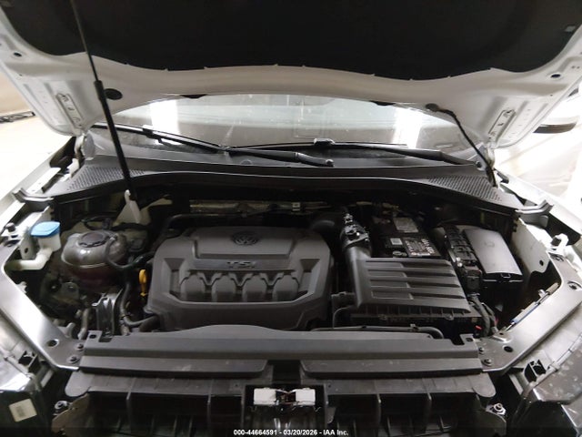 2020 VOLKSWAGEN TIGUAN 3VV1B7AXXLM128204 Photo 9