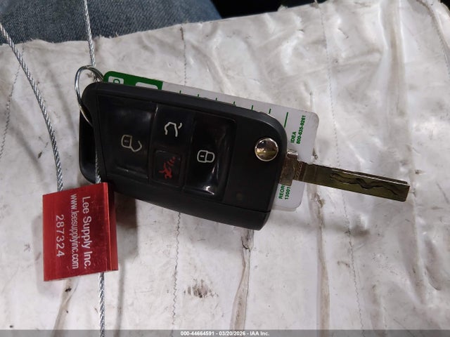 2020 VOLKSWAGEN TIGUAN 3VV1B7AXXLM128204 Photo 10