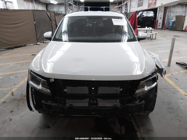 Продаж на аукціоні авто 2020 Volkswagen Tiguan 2.0t S, vin: 3VV1B7AXXLM128204, номер лоту: 44664591