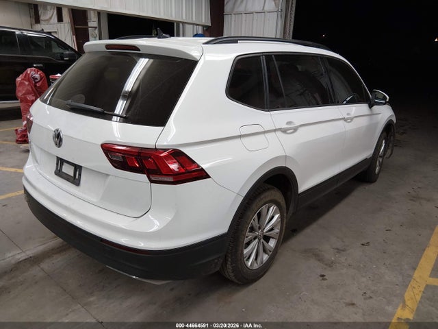 2020 VOLKSWAGEN TIGUAN 3VV1B7AXXLM128204 Photo 3