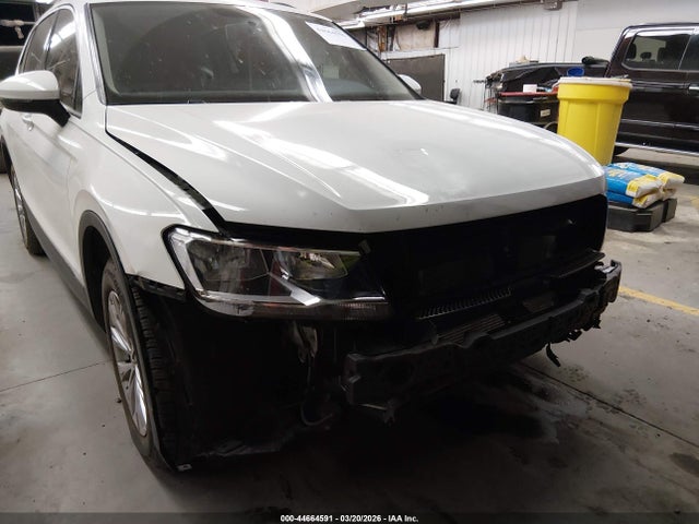 2020 VOLKSWAGEN TIGUAN 3VV1B7AXXLM128204 Photo 5