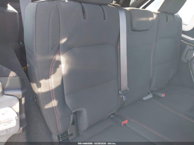 1C4HJXFG5MW562041 Jeep Wrangler Unlimited Rubicon 4x4