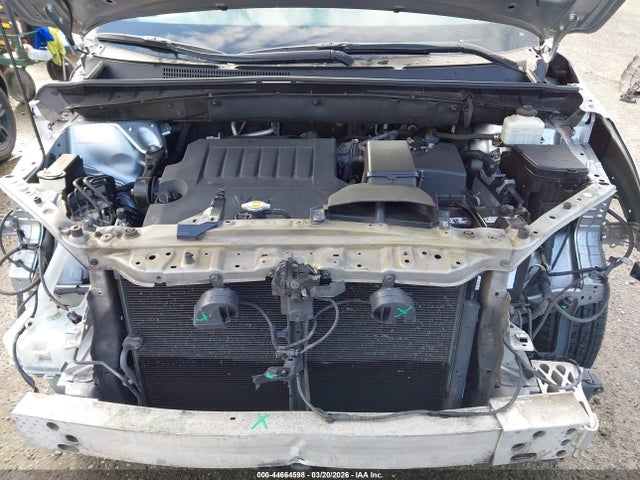 5TDJKRFH9FS088696 Toyota Highlander Xle V6