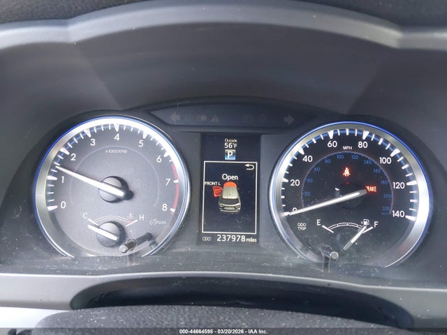 5TDJKRFH9FS088696 Toyota Highlander Xle V6
