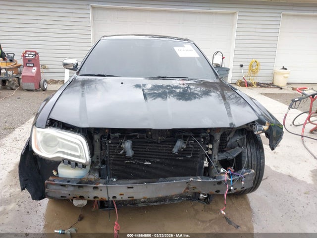 44664600 :رقم المزاد ، 2C3CCACG0CH278047 vin ، 2012 Chrysler 300 Limited مزاد بيع