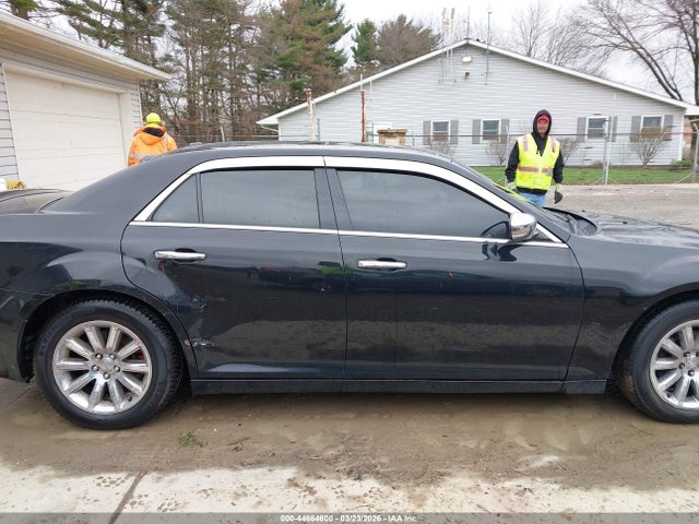 44664600 :رقم المزاد ، 2C3CCACG0CH278047 vin ، 2012 Chrysler 300 Limited مزاد بيع