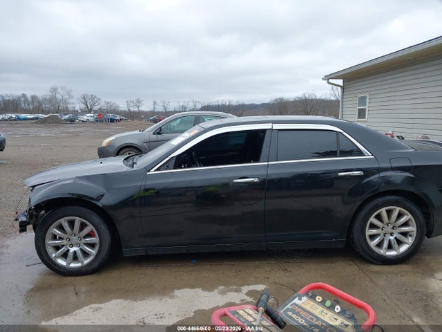 44664600 :رقم المزاد ، 2C3CCACG0CH278047 vin ، 2012 Chrysler 300 Limited مزاد بيع