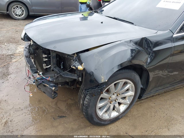 44664600 :رقم المزاد ، 2C3CCACG0CH278047 vin ، 2012 Chrysler 300 Limited مزاد بيع
